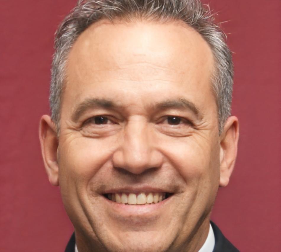 Portrait professionnel de Thibault Rousseau