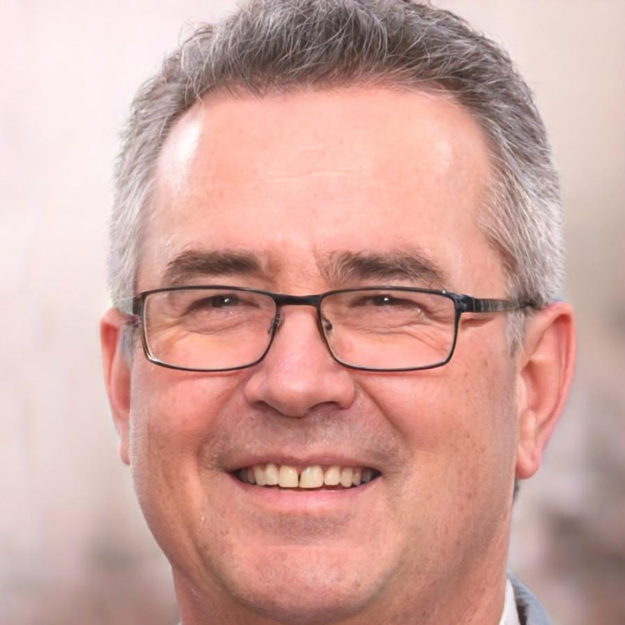 Portrait de Léonard Moreau