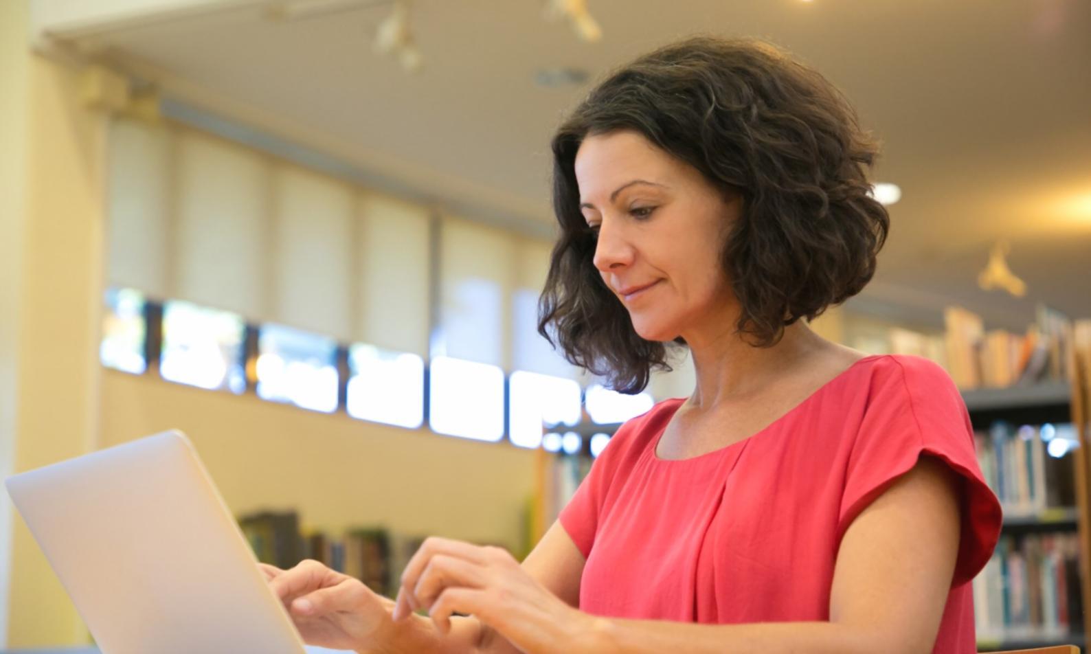 Environnement de formation en finance d'entreprise